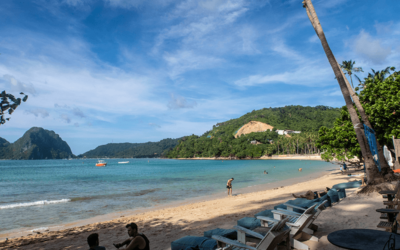 Que ver y hacer en El Nido, Filipinas