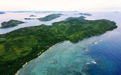 Qué ver y hacer en Busuanga