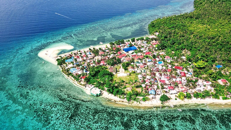 Himokilan 4 islas Leyte Hindang