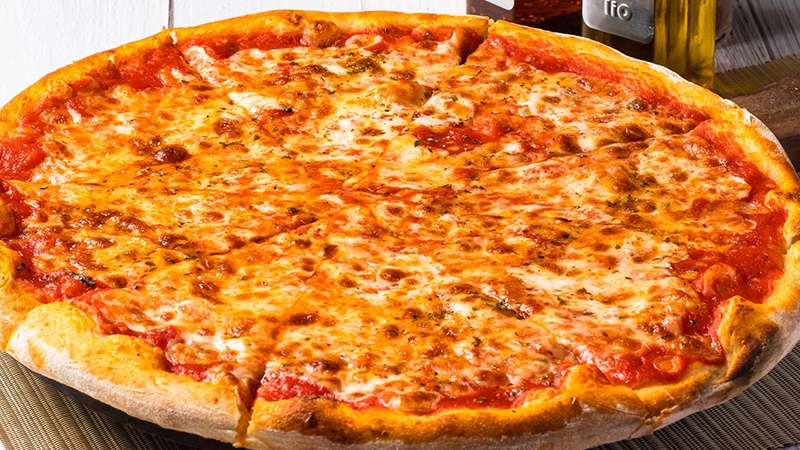Giusseppe pizza Panglao