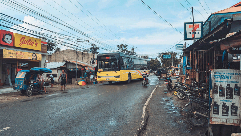 Sibonga Cebu