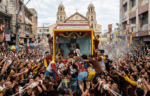 Traslacion Jesus Nazareno Quiapo Manila