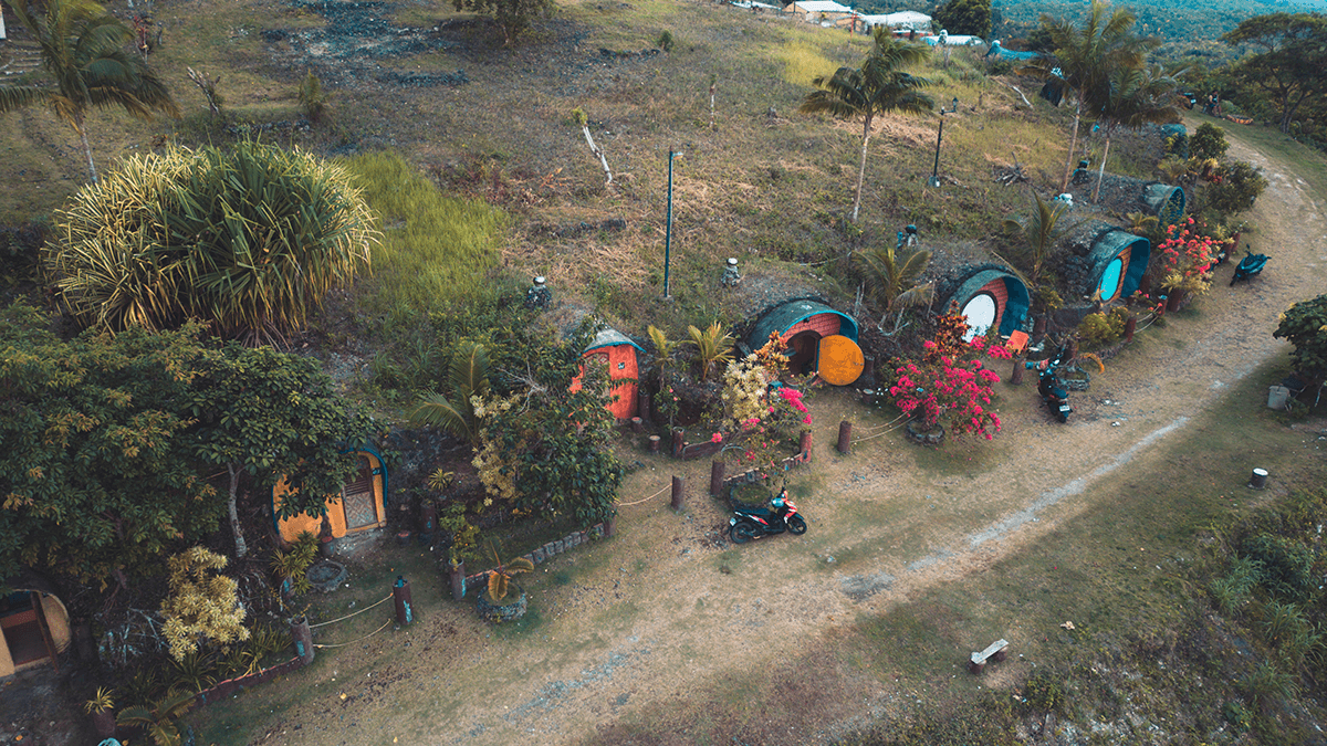 Kamp Aninipot Siquijor